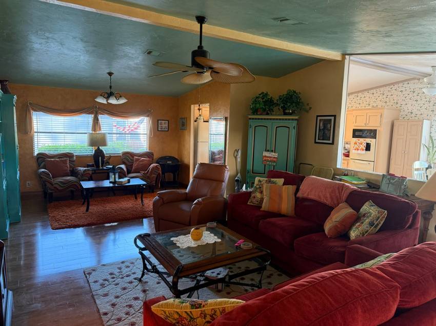4404 San Lucian Lane a North Fort Myers, FL Mobile or Manufactured Home for Sale